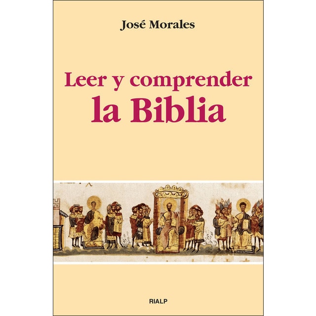 Imagem 0 de Leer y comprender la Biblia (Capa mole)