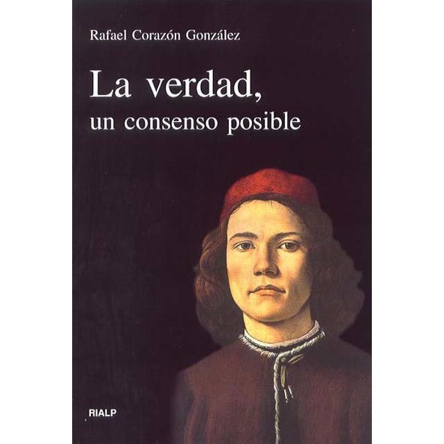Imagem 0 de La verdad, un consenso posible(Tapa blanda)