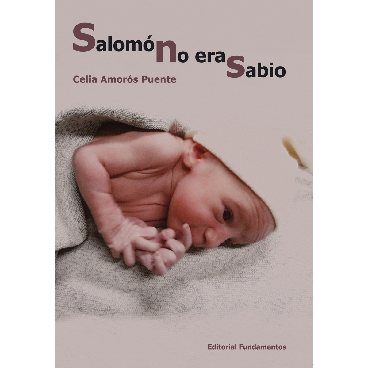 Salomón no era sabio(Tapa blanda) 1