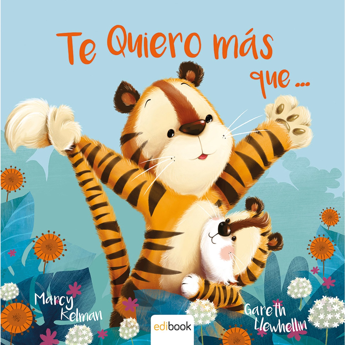 Imagem 0 de CARIÑO CARTONÉ - TE QUIERO MAS QUÉ... (Capa mole)