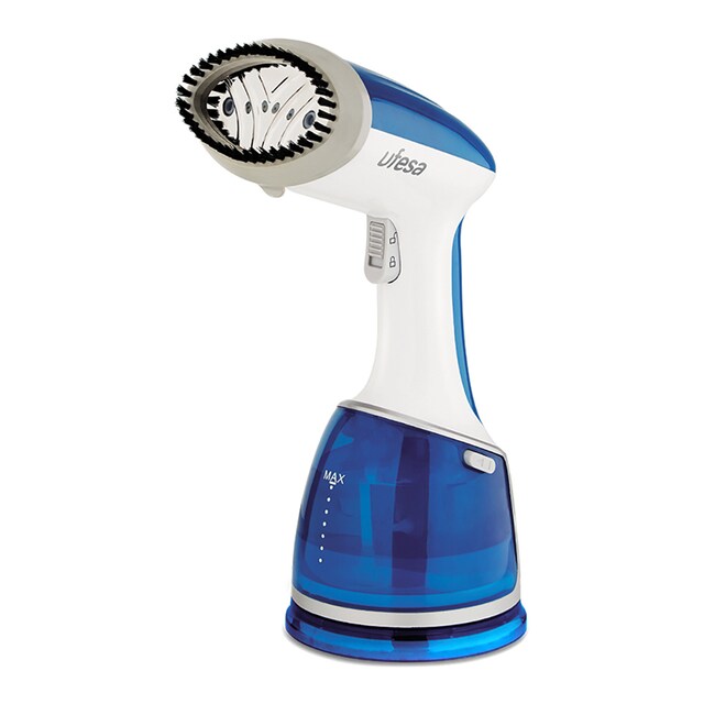 Imagen 0 de Plancha vertical Ufesa GS1700 con cepillo para tejidos gruesos