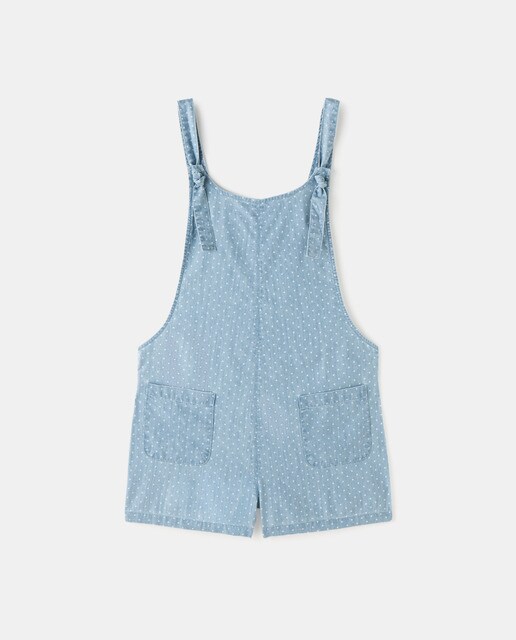 Mono Vaquero de mujer ligero