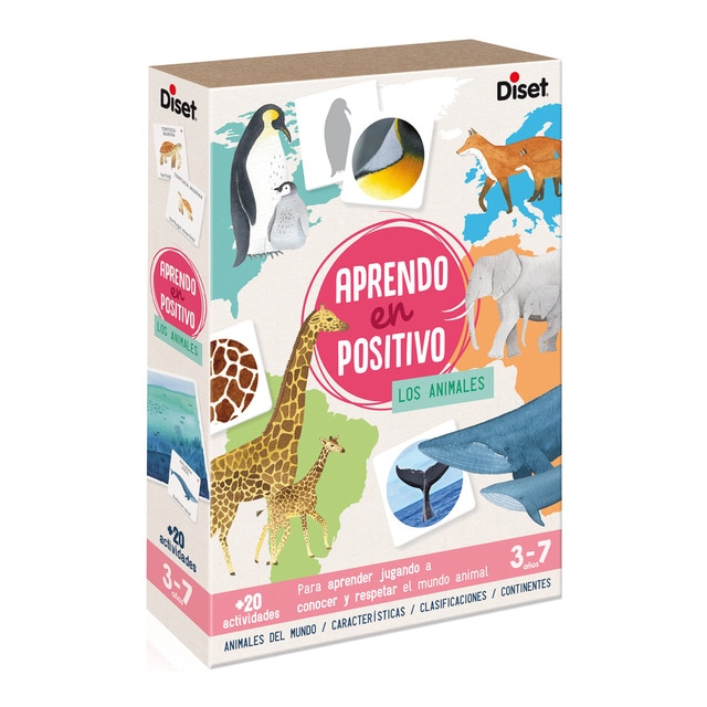 dessineo diset el corte ingles