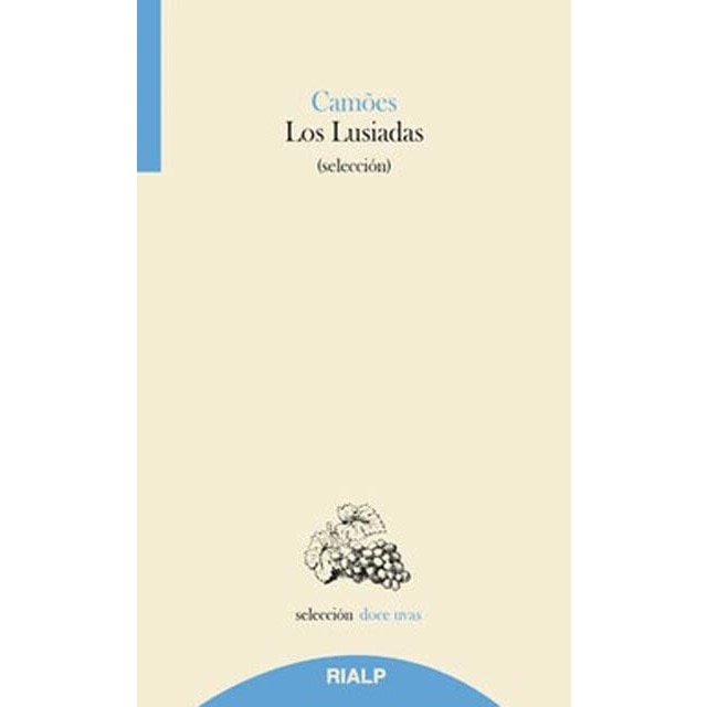 Imagem 0 de Los Lusiadas (Capa mole)