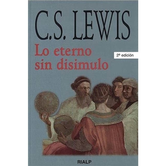 *Lo eterno sin disimulo (Capa mole) 1