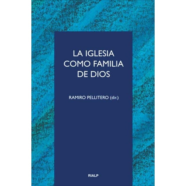 Imagen 1 de Los laicos en la Eclesiología del Concilio Vaticano II  (Tapa blanda)