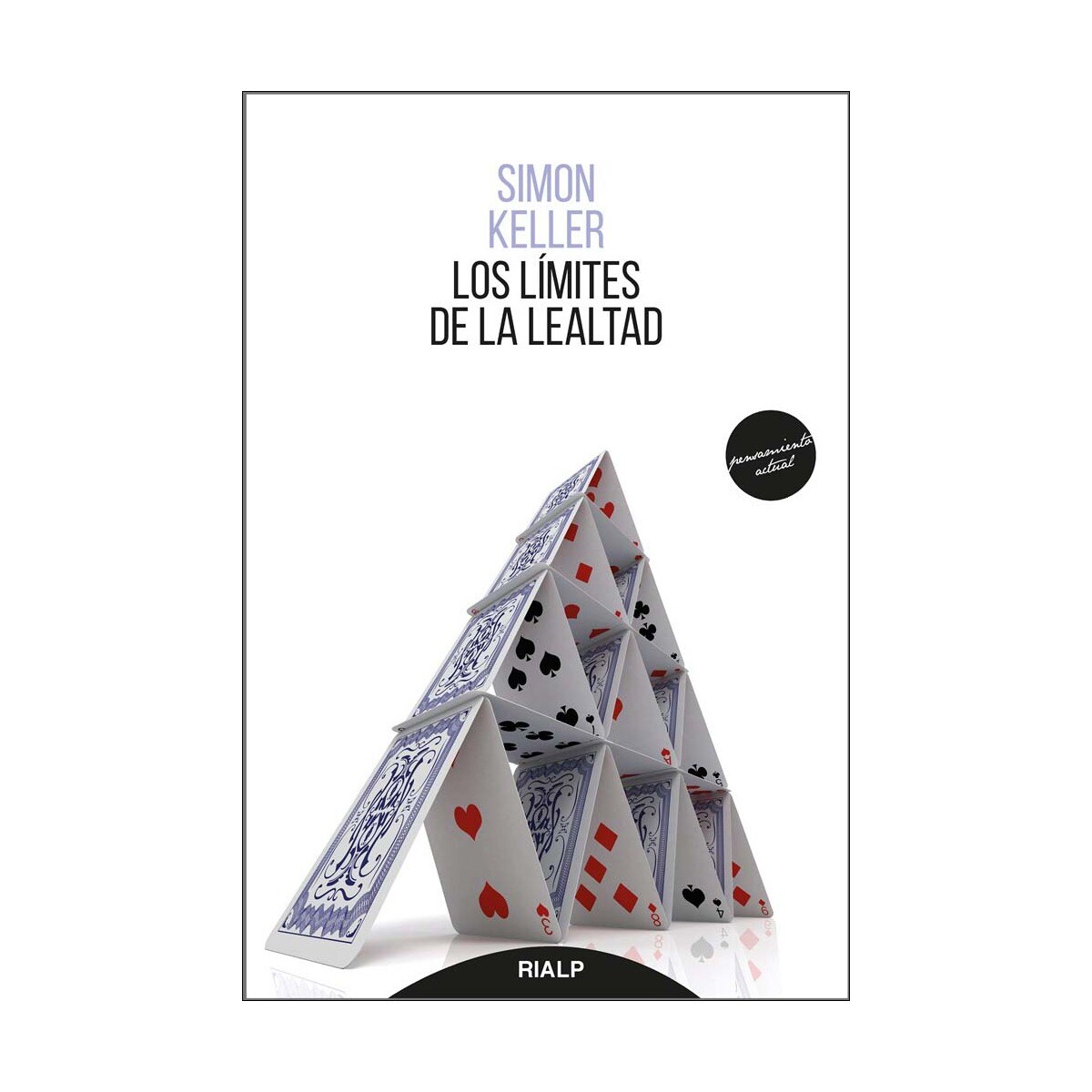 Imagem 0 de Los límites de la lealtad