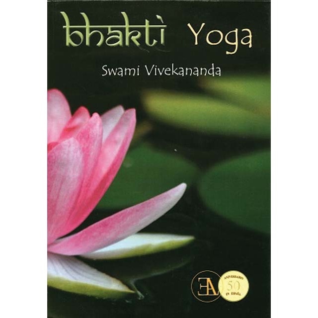 Imagen 0 de Bhakti yoga