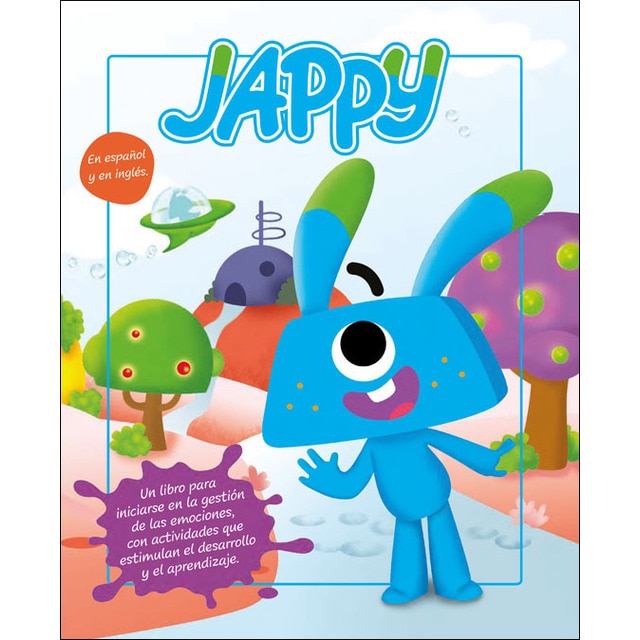 Imagem 0 de Jappy(Tapa dura)
