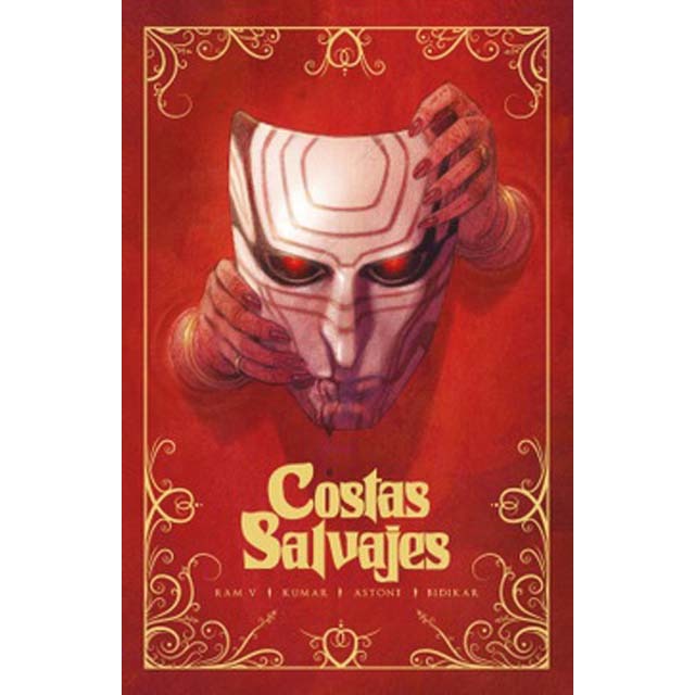 Imagen 0 de Costas Salvajes