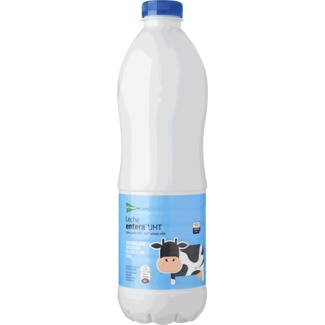 Leite Gordo 1,5 L - El Corte Inglés