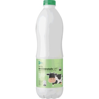 Leite Meio Gordo 1,5 L - El Corte Inglés