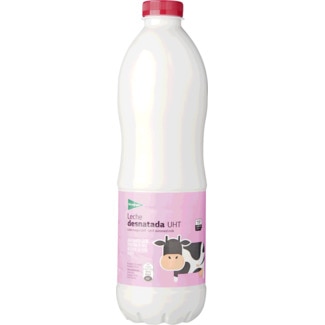 Leite Magro UHT 1,5 L - El Corte Inglés
