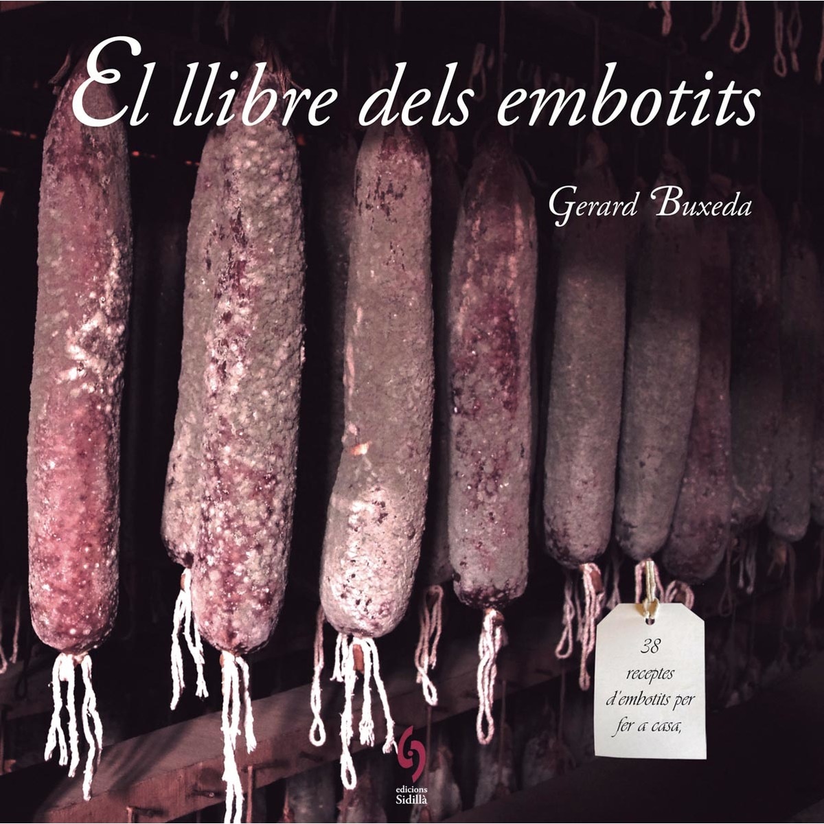 Imagem 0 de El llibre dels embotits(Tapa blanda)