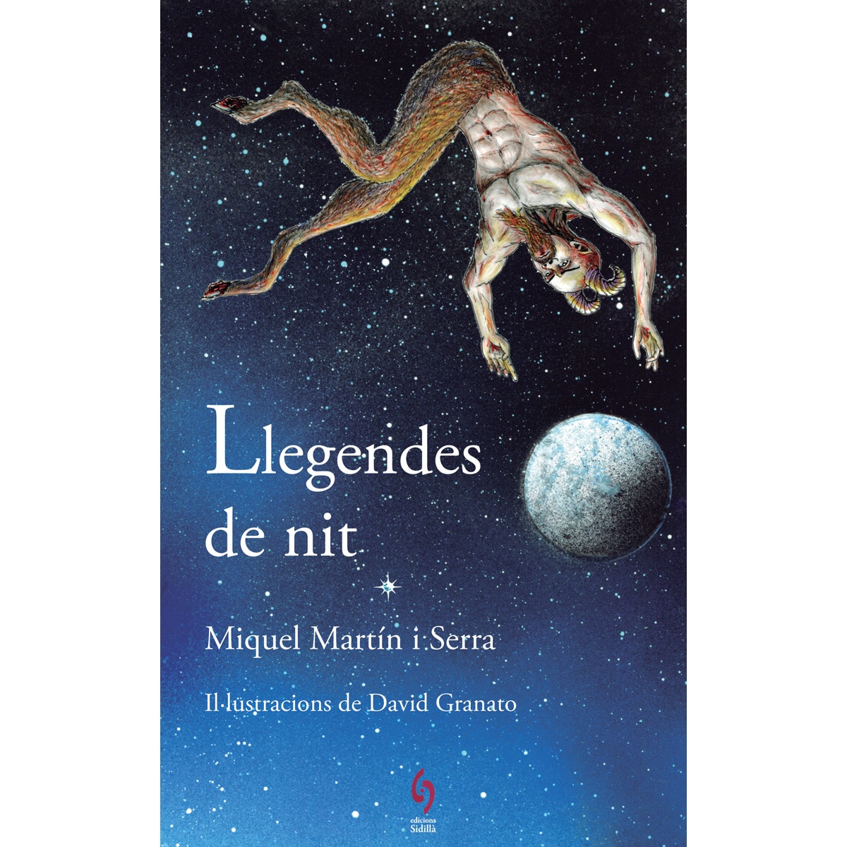 Imagem 0 de Llegendes de nit(Tapa blanda)