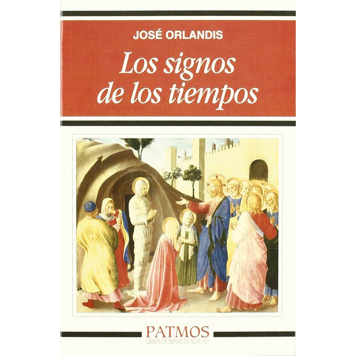 Imagem 0 de Los signos de los tiempos(Tapa blanda)