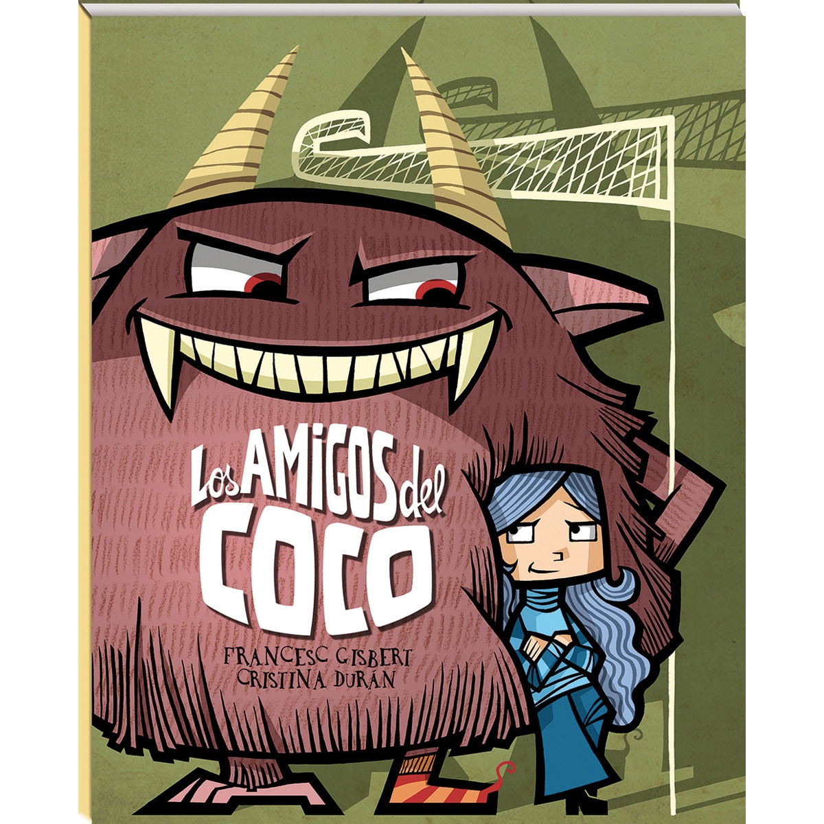 Imagem 0 de Los amigos del Coco (Capa mole)