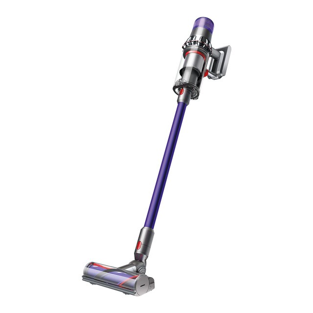 Aspiradora de escoba Dyson - Aspirador Recargable V11 Torque Drive Extra