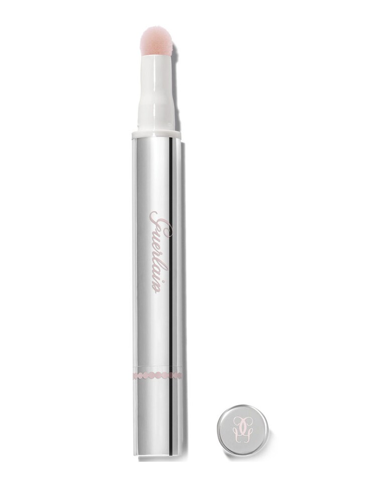 Lápiz iluminador Météorites Liquid Pearls Guerlain Pearly Ambe 03-1