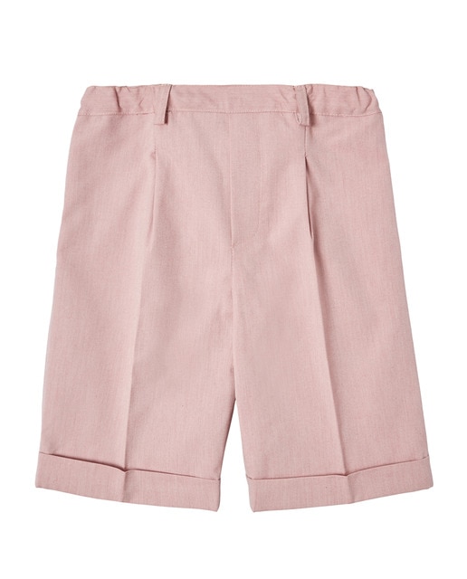Imagen 0 de Bermudas de uniforme en rojo y blanco