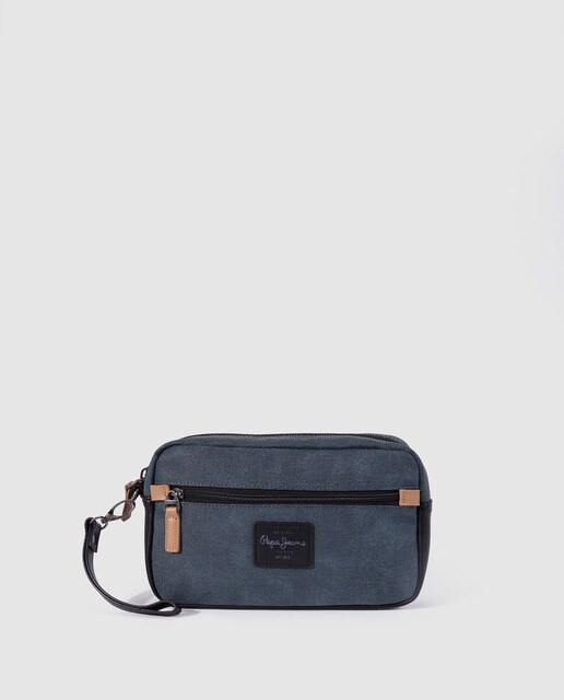 Neceser Hombre Pepe Jeans Online Deals, UP TO 67% OFF | www.bravoplaya.com