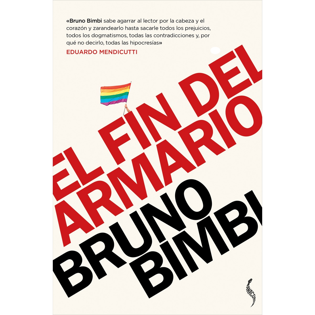 Imagen 0 de El fin del armario: Lesbianas, gays, trans y bisexuales en el siglo xxi (Tapa blanda)