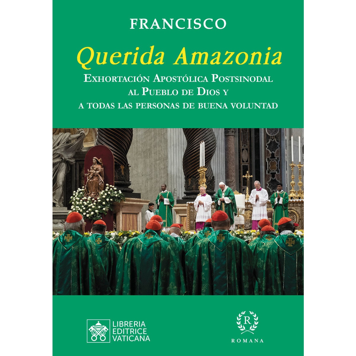 Querida amazonia 1