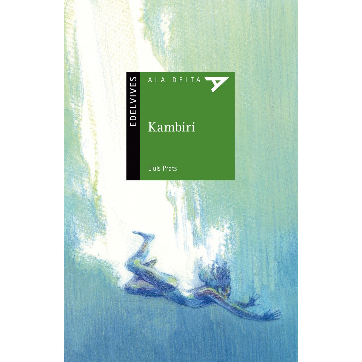 Imagem 0 de Kambirí(Tapa blanda)