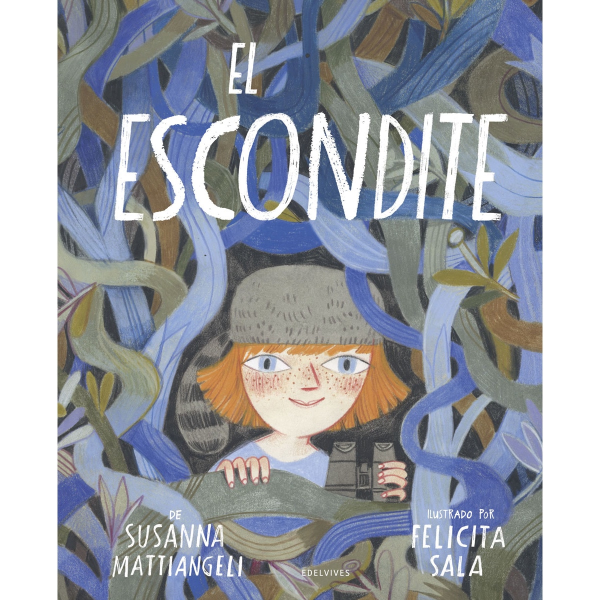 El escondite(Tapa dura) 1