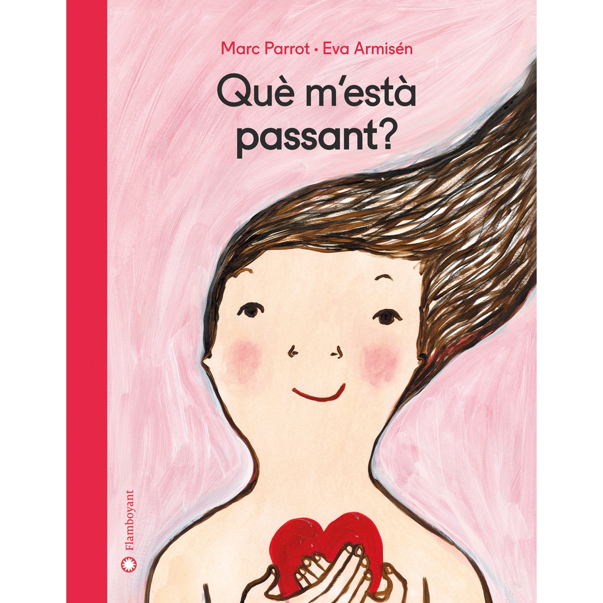 Què m'està passant?(Tapa dura) 1