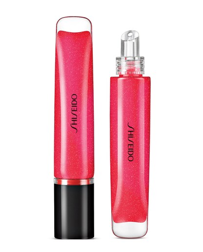 Imagen 0 de Brillo de labios Shimmer Gelgloss Shiseido