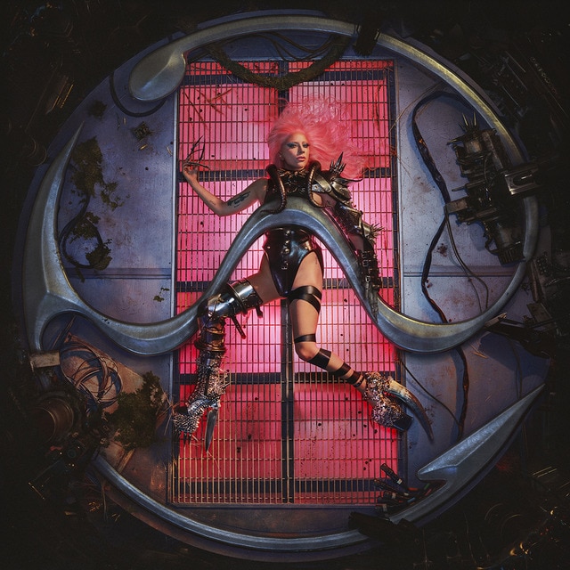 Imagen 0 de Chromatica (LP-Vinilo)