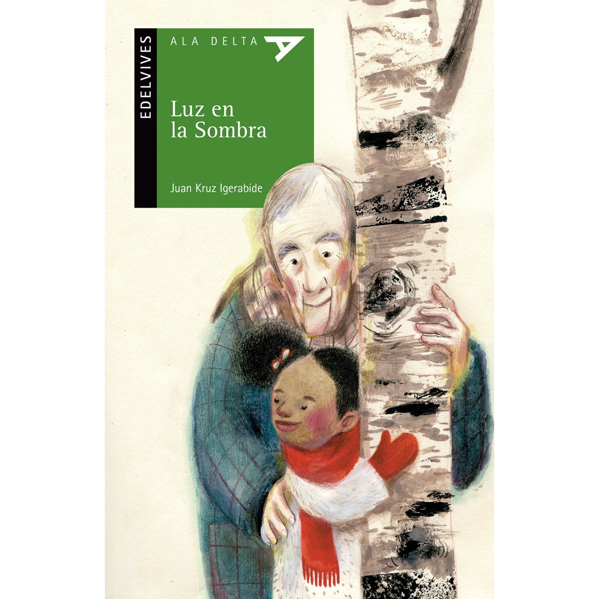 Luz en la Sombra (Capa mole) 1