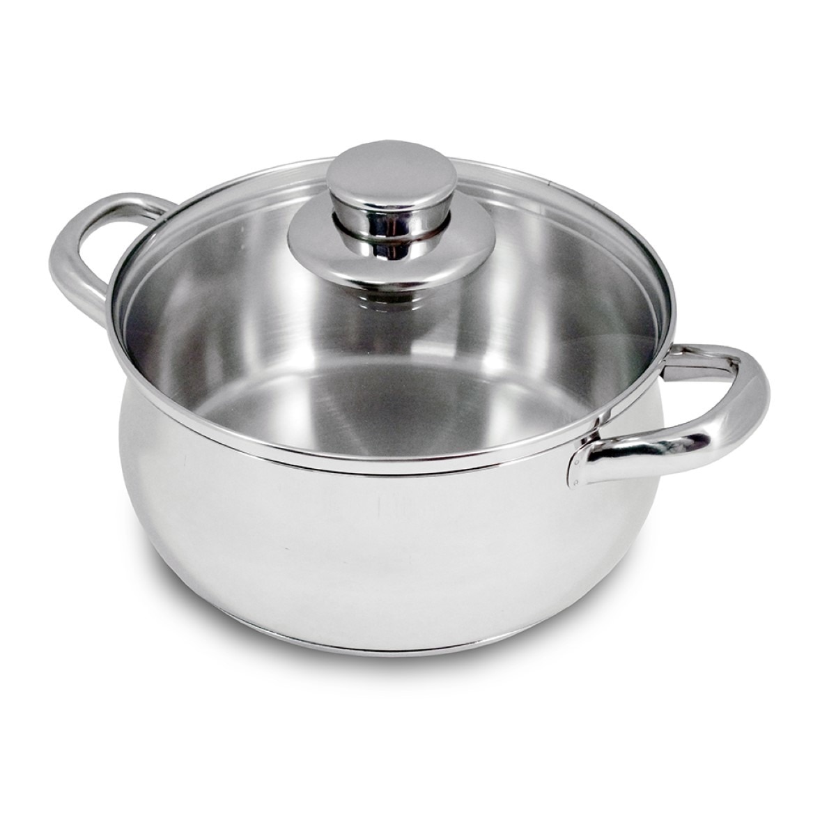 Caçarola Spy Silampos 1