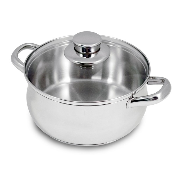 Imagem 0 de Caçarola Spy Silampos