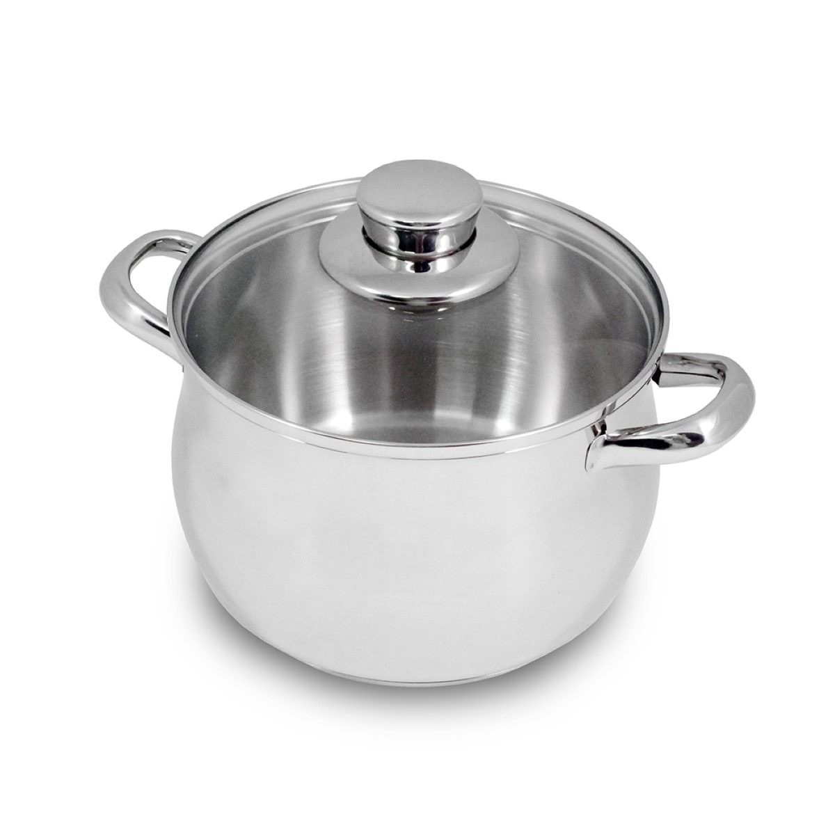 Imagem 0 de Panela com asas Spy Silampos