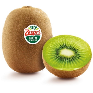 kiwi verde selección al peso (peso aproximado de la unidad 150 g) - Zespri