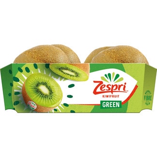 kiwi verde peso aproximado bandeja 500 g - Zespri