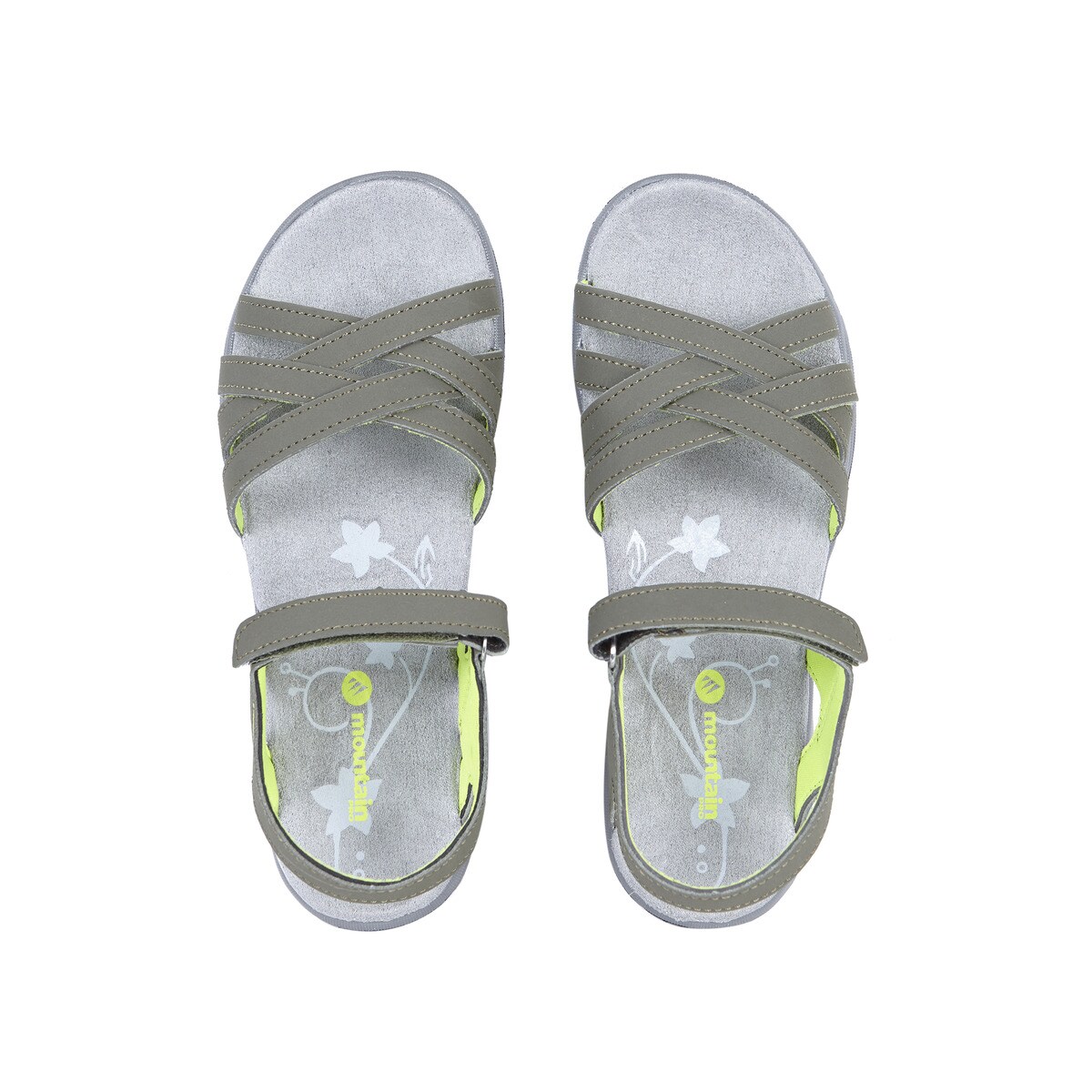 Sandalias de montaña de mujer Moly Mountain PRO · El Corte Inglés
