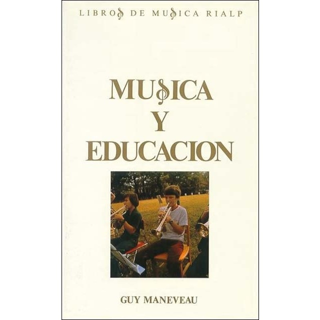 Música Y Educación 1
