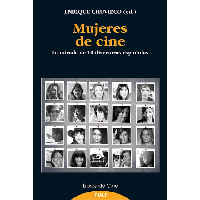 Imagem 0 de Mujeres De Cine: La Mirada De 10 Directoras Españolas