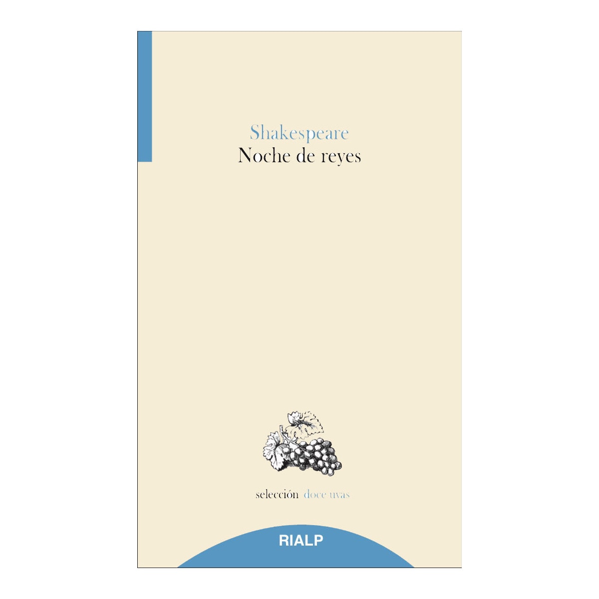 Noche de Reyes (Capa mole) 1