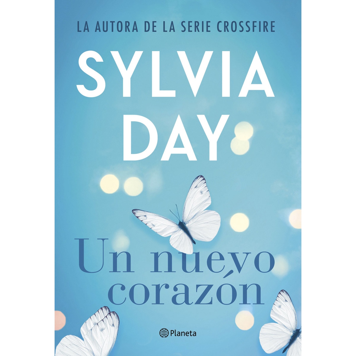 Un nuevo corazón (Capa mole com abas) 1