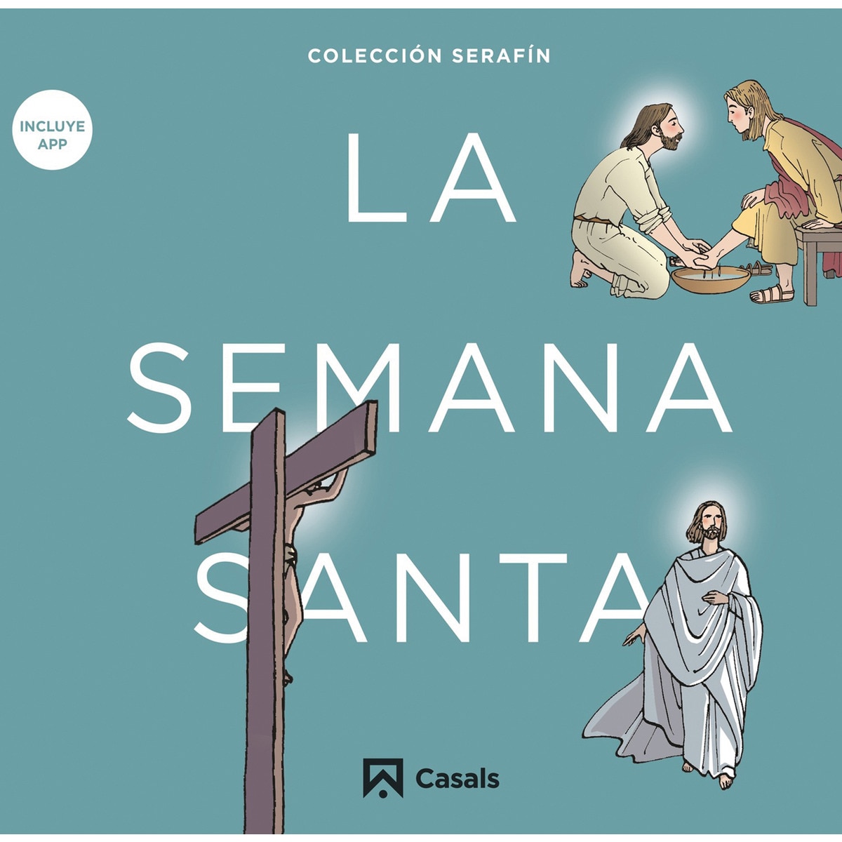 La Semana Santa 1