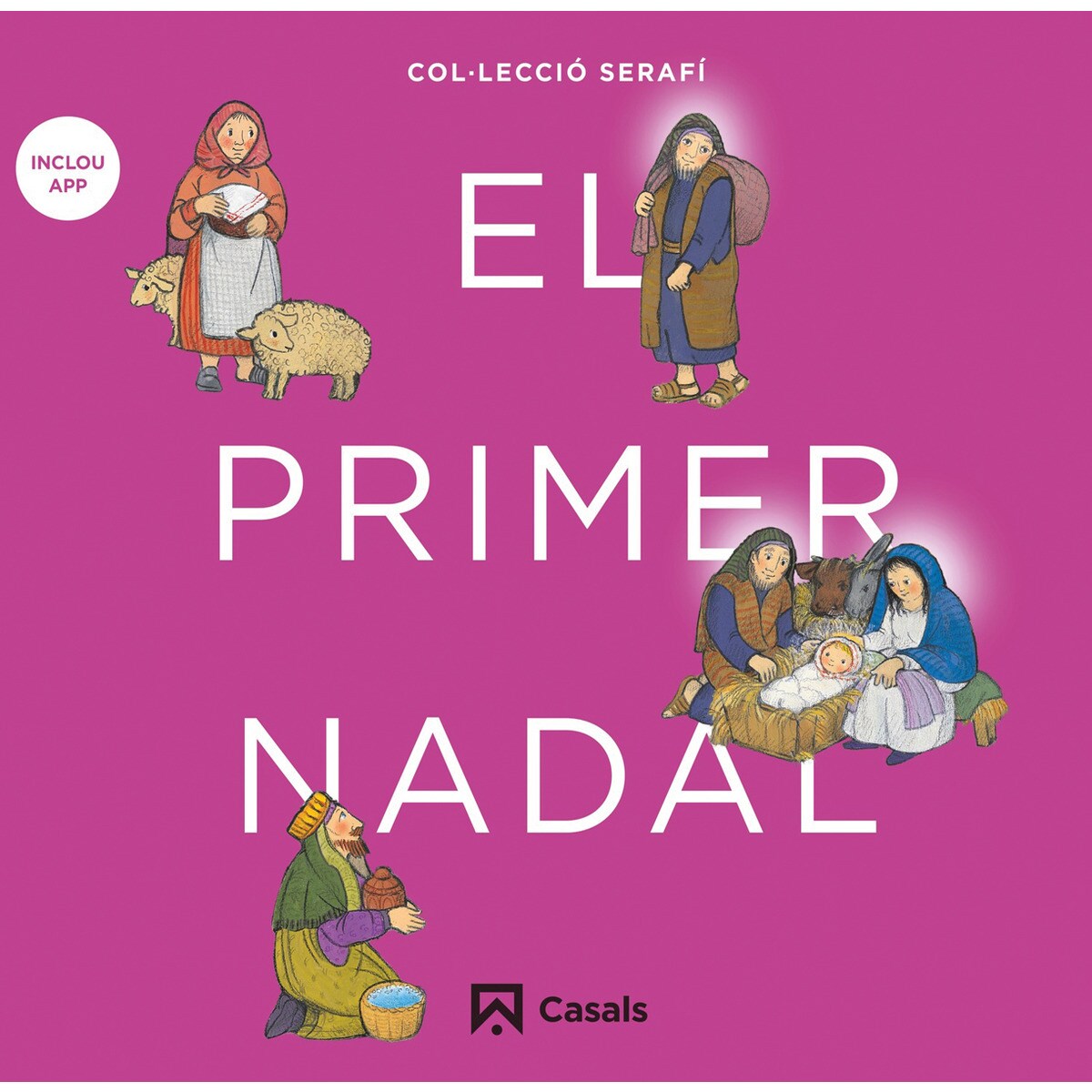 El primer Nadal 1