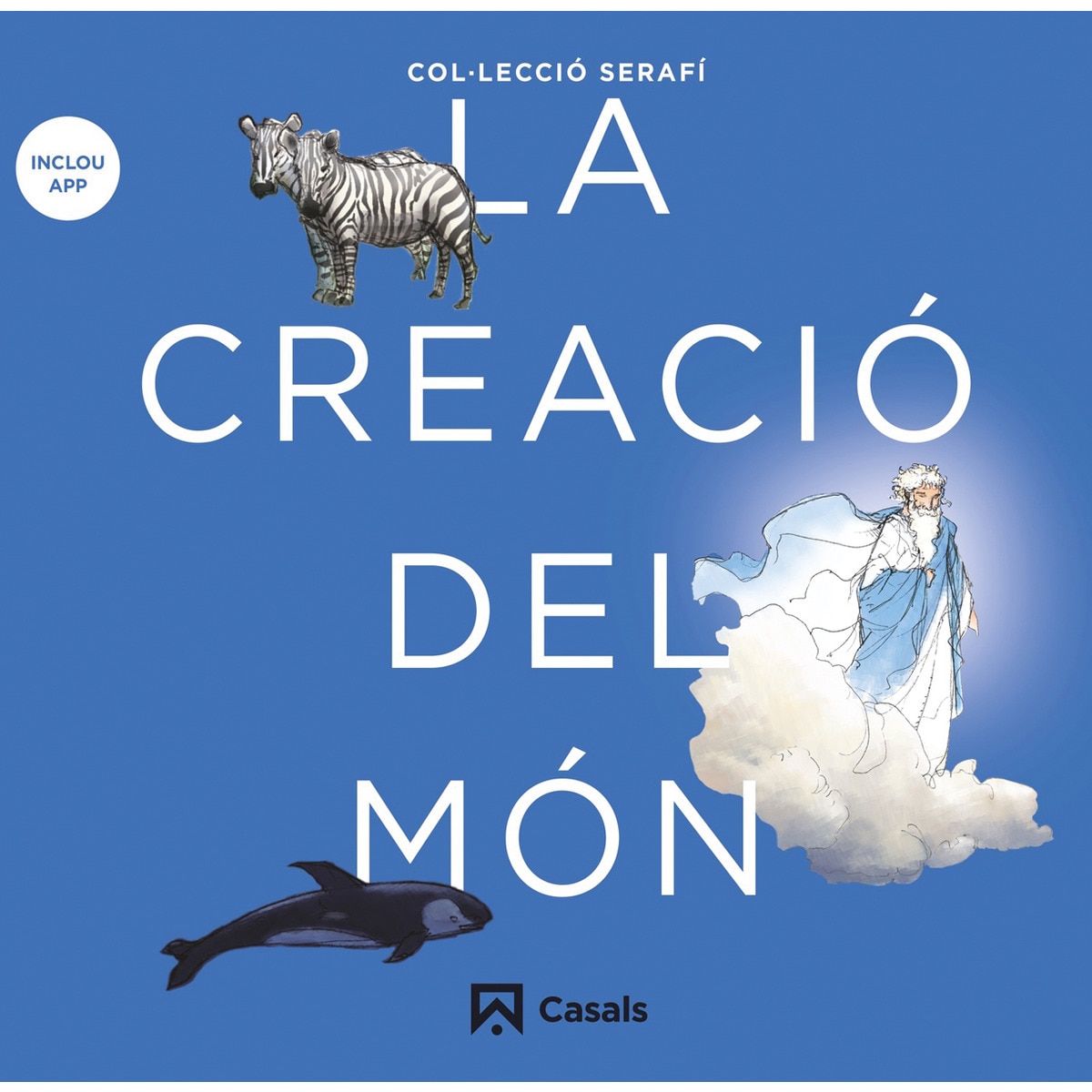 La creació del món 1