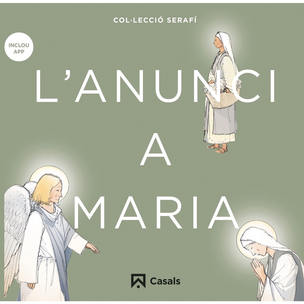 L'anunci a Maria 1