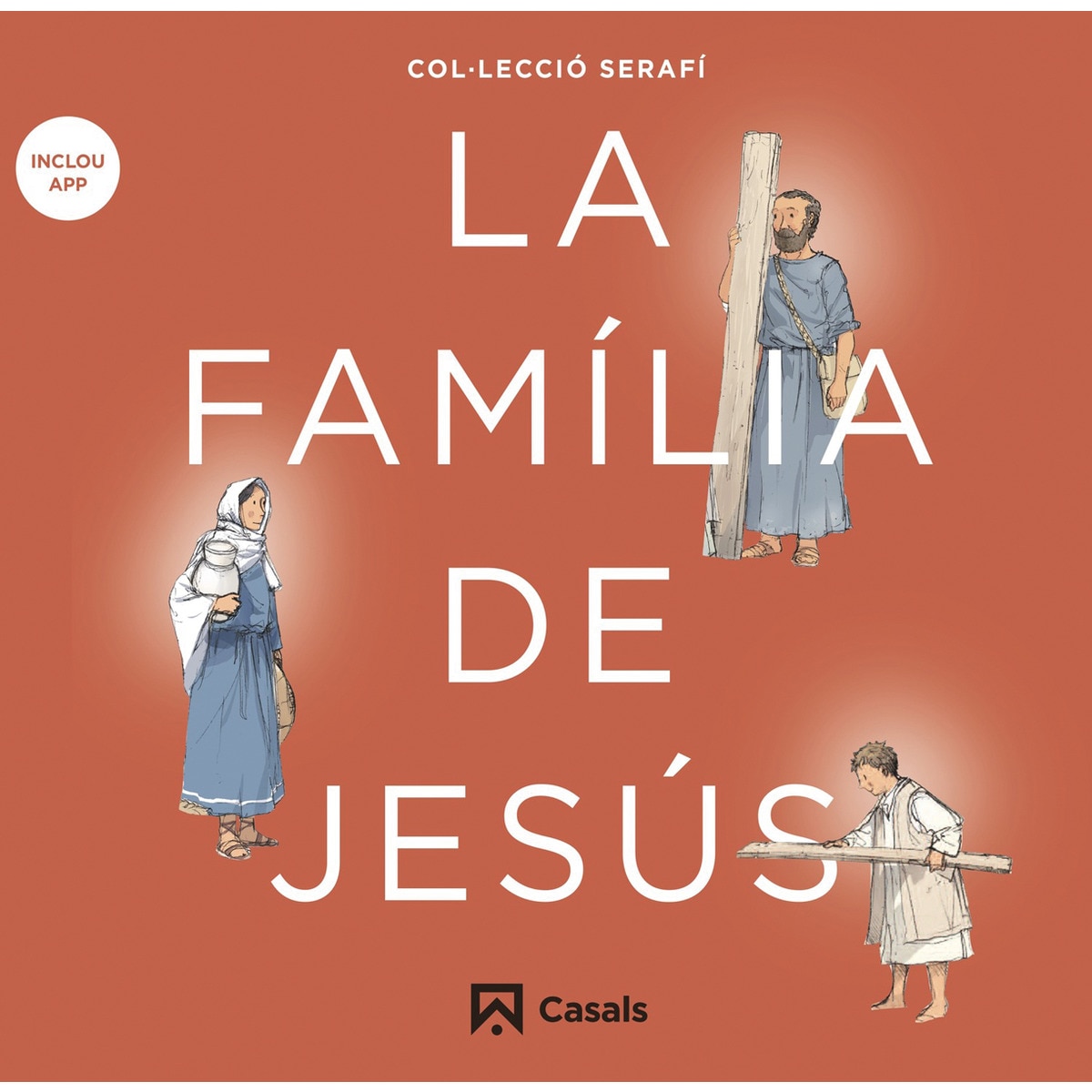 La família de Jesús 1