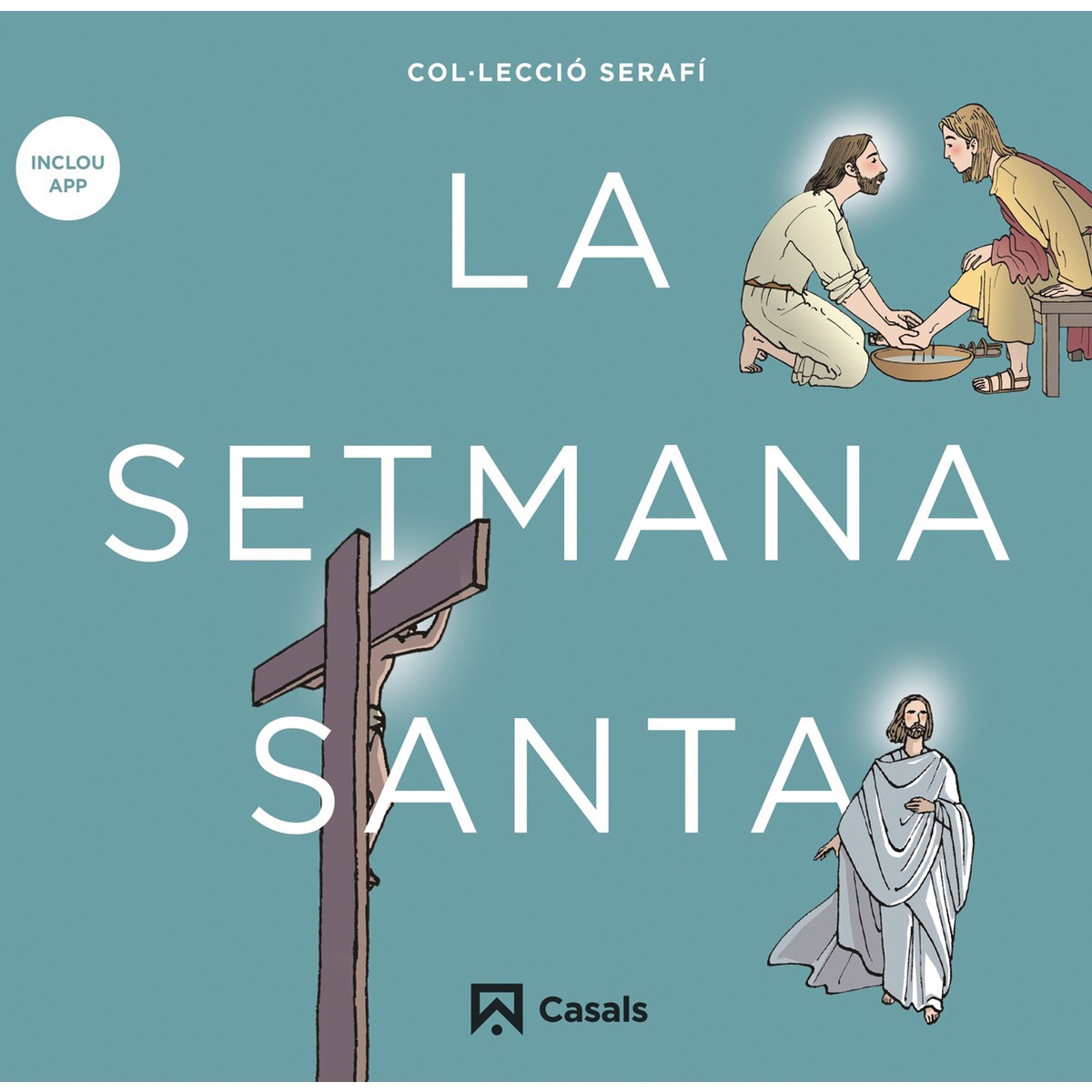 La Setmana Santa 1