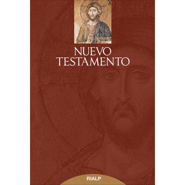 Nuevo Testamento 1